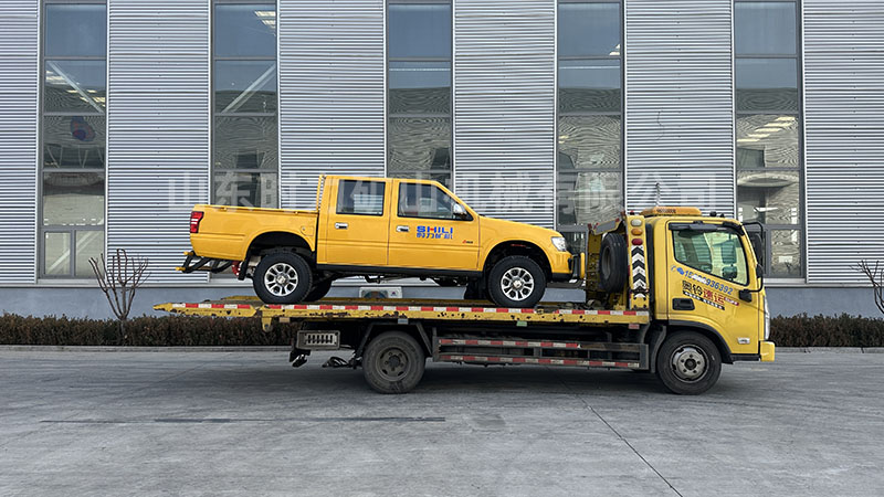 江西井下運料車